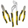 Castorama Pince Stanley, 1 Multiprise + 1 Universelle + 1 Coupante outlet 7