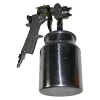 Castorama Pistolet à Peinture Mecafer Basik Line dernière tendance 7