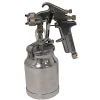 Castorama Pistolet à Peinture Mecafer PRO SJ101 officiel 5