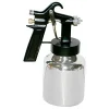 Castorama Pistolet Basse Pression Mecafer magasins pour 5