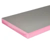 haute qualité Castorama Plaque à Carreler Hydrofuge Q-Board – 60 X 260 Cm, ép. 80 Mm (vendue à La Plaque) 5