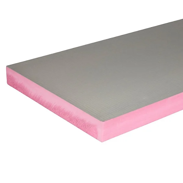 haute qualité Castorama Plaque à Carreler Hydrofuge Q-Board – 60 X 260 Cm, ép. 80 Mm (vendue à La Plaque) 1