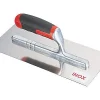 france Castorama Platoir Lame Rigide Inox 5