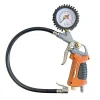 vente chaude Castorama Poignée De Gonflage Lighty Professionnelle Mecafer 5
