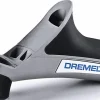 Castorama Poignée De Précision Dremel 577 excellent qulity 5