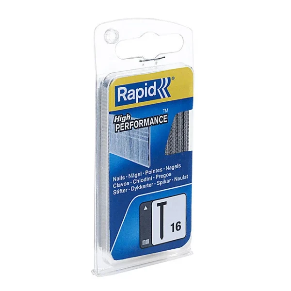 Castorama Pointes Rapid N°16 14 Mm magasins pas chers 1