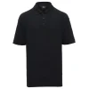 Castorama Polo Noir Site Taille M grossiste 5
