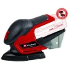 REMISE allant jusqu. Castorama Ponceuse Multifonction Einhell TE-OS 18/150 Li Solo (sans Batterie) 7