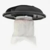 Castorama Préfiltre Antistatique Pour Aspirateur à Cendres mode 5