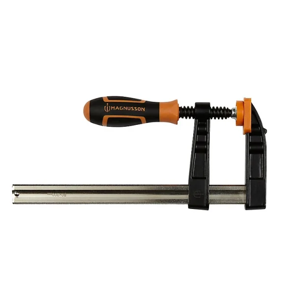 Top ventes Castorama Presse à Manche Magnusson 200 x 80 Mm 1