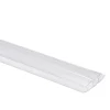 grand choix Castorama Profil H Polycarbonate Transparent 16 Mm L.3 M 7