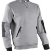 grand choix Castorama Pull Coverguard Hato Gris Clair Taille XL 5