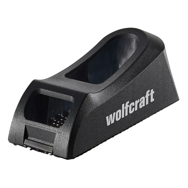 Castorama Rabot Bloc Wolfcraft 150×57 Mm authentiques 1