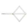 Castorama Rapporteur Diviseur D’angle Magnusson 45 Cm en promotion 5