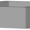 De Qualité Castorama Réhausse Pour Boîte Eaux Pluviales Et Réseaux Secs Epers 30 X 30 X H.20 Cm 7