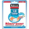 Castorama Rénov’Joint Rubson Salle De Bain Saine Rouleau 38mm X L.3,35 M acheter en ligne 7