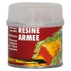 achat pas cher Castorama Résine Armée Solocar Pro 250g 5