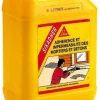vente pas cher en ligne Castorama Résine D’adhérence Pour Mortiers Et Bétons Sika Sikadher 5L 7