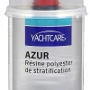 Castorama Résine Polyester De Stratification 1 Kg guranteed de qualité 7