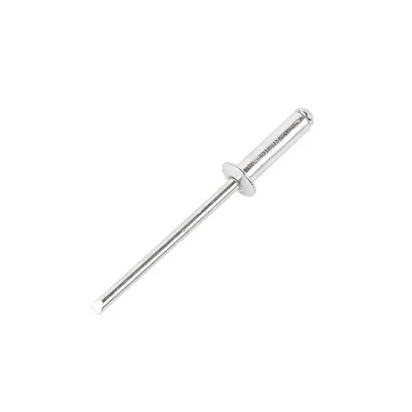 Castorama Rivet 3.2 X 12 Mm Magnusson, 50 Pièces ﻿soldes 1