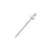 Castorama Rivet 3.2 X 3 Mm Magnusson, 50 Pièces beauté 5
