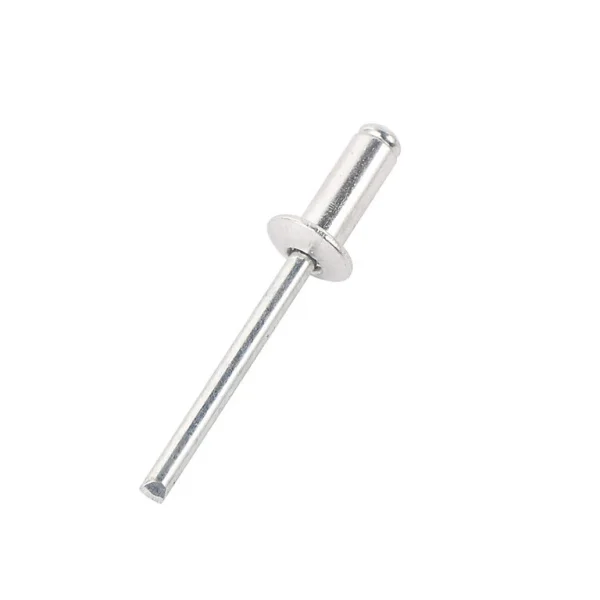 Castorama Rivet 4.8 X 12 Mm Magnusson, 50 Pièces Retour gratuit en magasin. 1