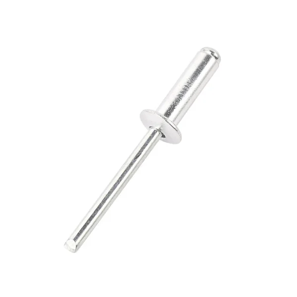 Castorama Rivet 4.8 X 16 Mm Magnusson, 25 Pièces magasin en ligne 1