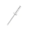 Prestation Et Rapide Castorama Rivet 4.8 X 18 Mm Magnusson, 50 Pièces 5