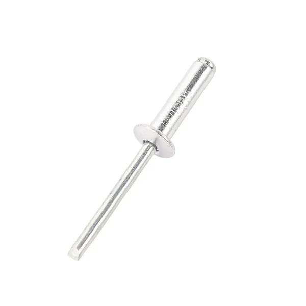 Prestation Et Rapide Castorama Rivet 4.8 X 18 Mm Magnusson, 50 Pièces 1