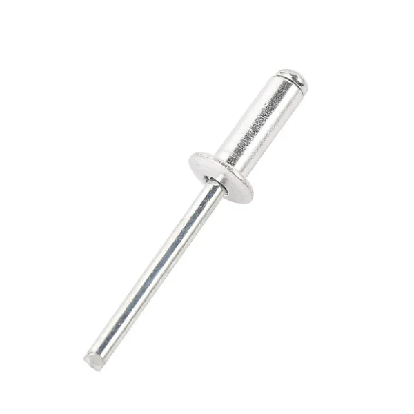 Castorama Rivet 4 X 12 Mm Magnusson, 25 Pièces exclusivement disponibles 1