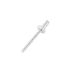 De super promotions disponibles Castorama Rivet 4 X 8 Mm Magnusson, 50 Pièces 5