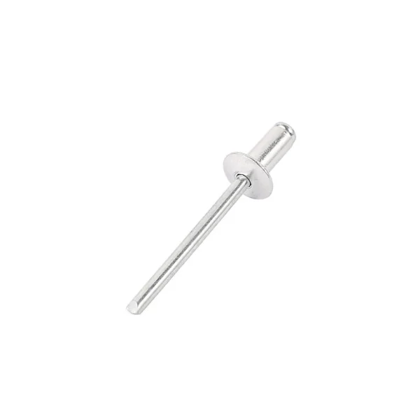 De super promotions disponibles Castorama Rivet 4 X 8 Mm Magnusson, 50 Pièces 1