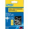 Castorama Rivets Haute Performance Rapid Ø4.8 X 16 Mm magasin en ligne france 5
