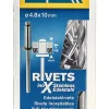 Castorama Rivets Inoxydables Rapid Ø4.8x10mm Boutique 7
