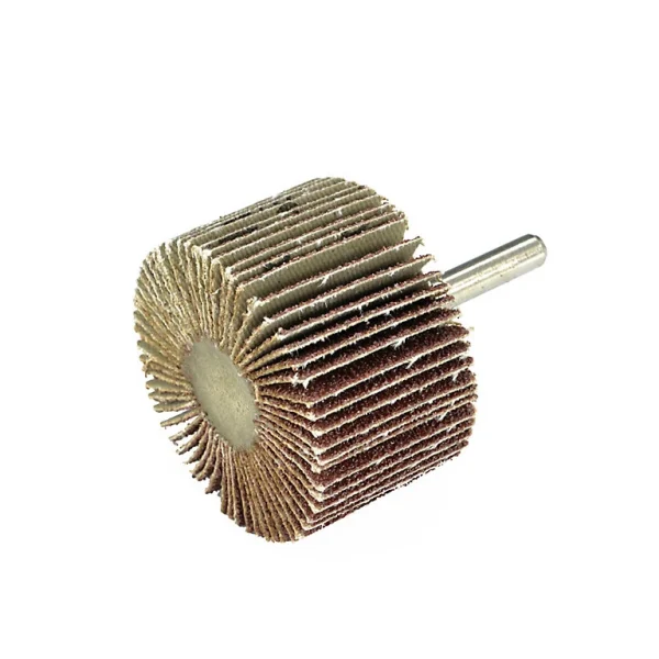 pas cher en ligne Castorama Rouleau Abrasif Universal Pour Perceuse 50 X 30 Mm, Grain 80 1