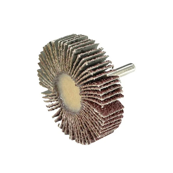 soldes en ligne Castorama Rouleau Abrasif Universal Pour Perceuse 60 X 15 Mm, Grain 40 1