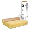site pas cher Castorama Rouleau Laine De Verre Supralaine – 1,2 X 2,8 M ép. 280 Mm R. 7m²K/W 5