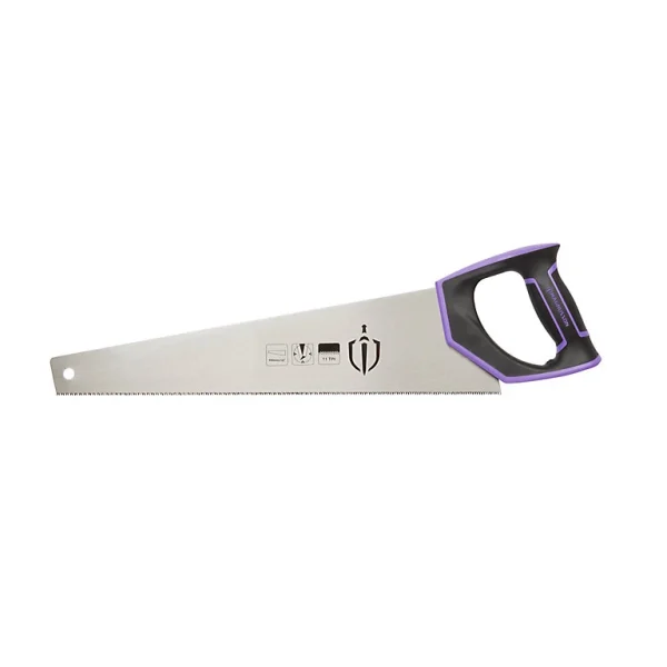 achetez pas cher Castorama Scie à Bois Magnusson 450 Mm – 11 TPI 1