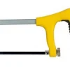 Castorama Scie à Métaux Mini Stanley Avec Poignée Revolver pas cher 5