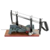 Les achats en ligne Castorama Scie à Onglet 55 Cm 14 dents 5