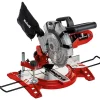 Castorama Scie à Onglet Einhell TC-MS 2112 1600W 210 Mm Top ventes 5