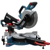 Castorama Scie à Onglet Erbauer EMIS216S18-Li 18V Brushless (sans Batterie) boutique 7