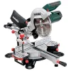 Castorama Scie à Onglet Metabo KGS254M 254 Mm Meilleur Prix 7