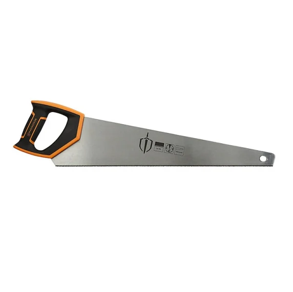 à prix réduits Castorama Scie à Parquet Magnusson 500 Mm 1