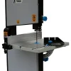 Castorama Scie à Ruban Mac Allister MBAS350 230 mm boutiqued en ligne 7