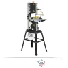 vente chaude Castorama Scie à Ruban Peugeot Energyband-120LDB2 420W 120mm 5