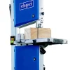 en ligne Castorama Scie à Ruban Scheppach 500W 250 Mm 7