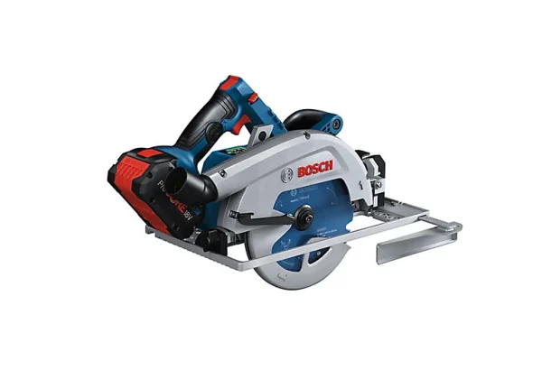 boutique pas cher Castorama Scie Circulaire Bosch Professiona GKS 18V-68 GC Solo L-BOXX (sans Batterie) 1