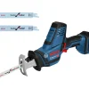 Castorama Scie Sabre Bosch Professional GSA 18V (sans Batterie) Promotio de vente 7