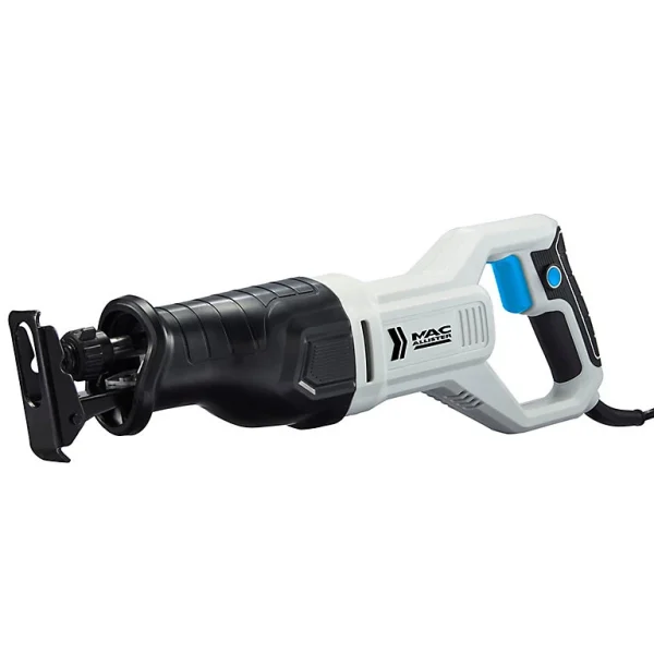 à prix d'occasion Castorama Scie Sabre Mac Allister MRS850 850W 1